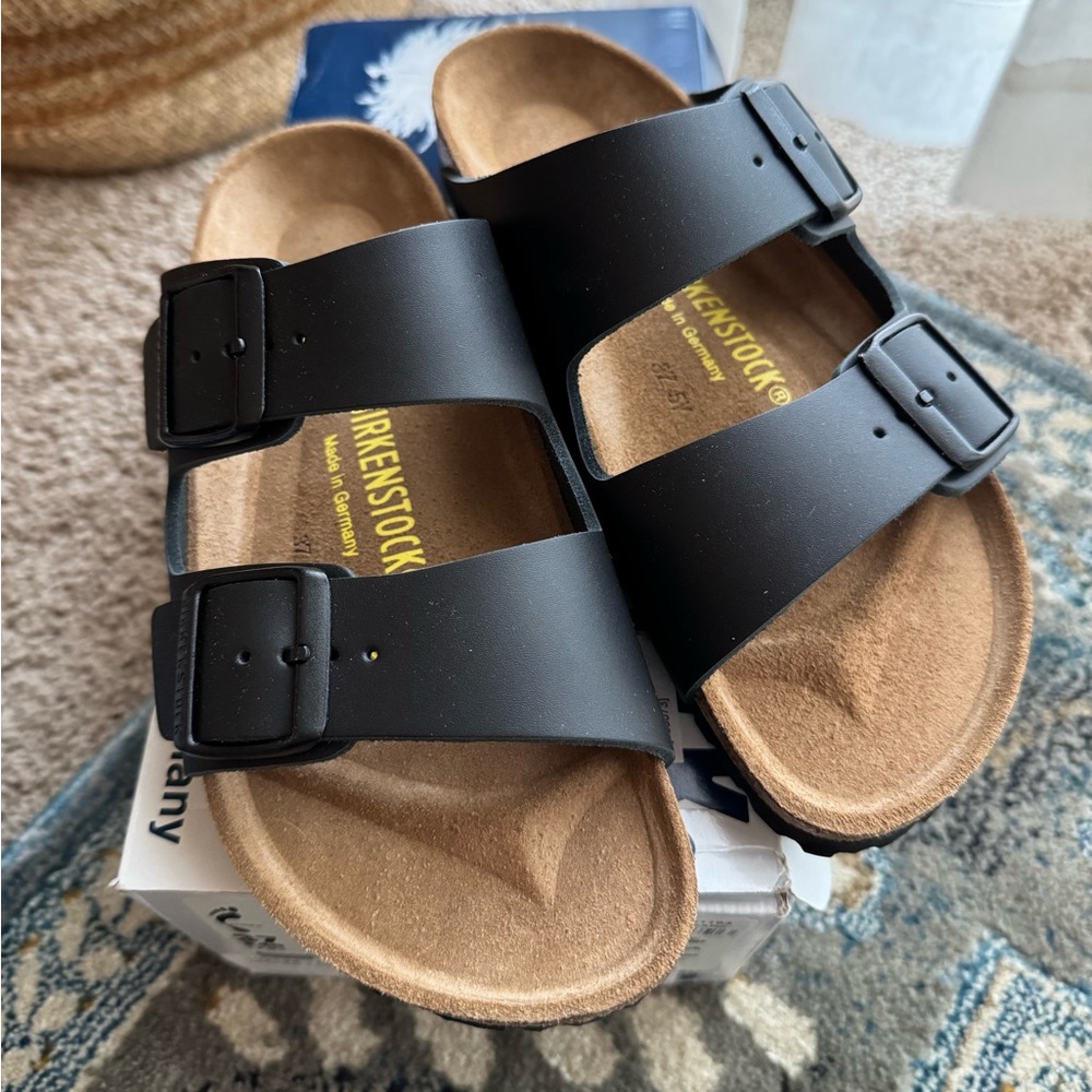 Birkenstock Arizona EU Size 37